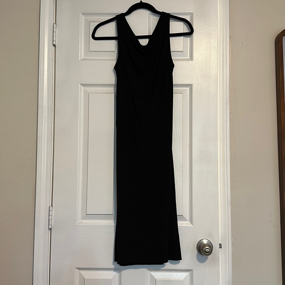 Hugo buscati mini dress
